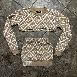 Fendi Set